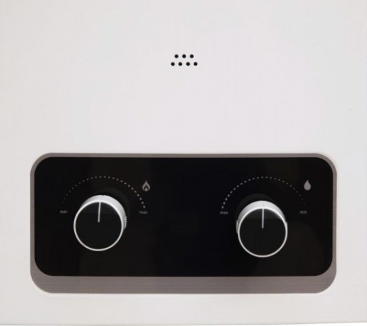 Газовая колонка OASIS V-20W home [4640130936105]