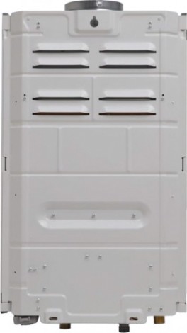 Газовая колонка OASIS V-20W home [4640130936105]