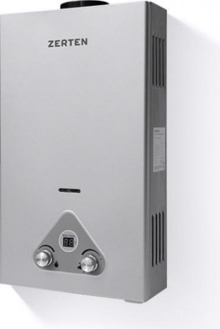 Газовая колонка ZERTEN S-24 [4670004375327]