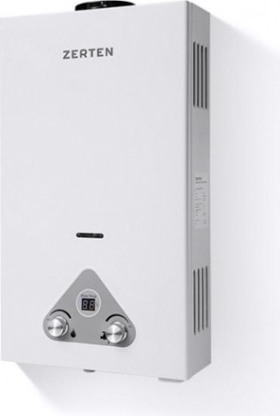 Газовая колонка ZERTEN W-16 [4670004375495]
