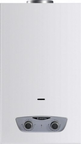 Газовый проточный водонагреватель ARISTON FAST R ONM 14 NG RU [3632312]