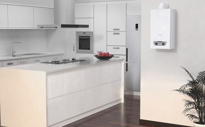Газовый проточный водонагреватель ARISTON FAST R ONM 14 NG RU [3632312]