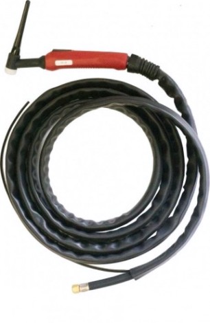 Горелка AURORA TIG 26 F(180A 35%) 4m 12150 [12150]