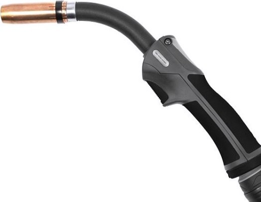 Горелка Кедр MIG-550D EXPERT двойной контур жидк охл 5м [8018264]