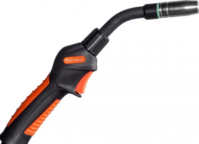 Горелка СВАРОГ MS 25RH, 3 м ICT2798-SK001 [95748]