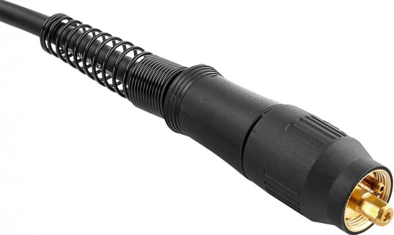 Горелка СВАРОГ MS 25RH, 3 м ICT2798-SK001 [95748]