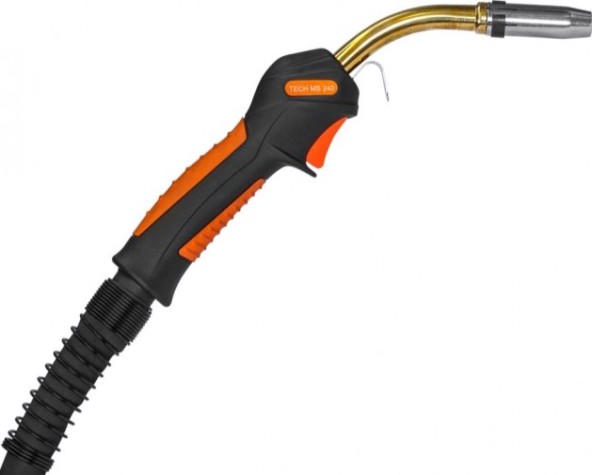 Горелка СВАРОГ TECH MS 240, 3 м ICH2598 [00000088207]