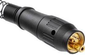Горелка СВАРОГ TECH MS 25 5м ICT2795 [00000087291]