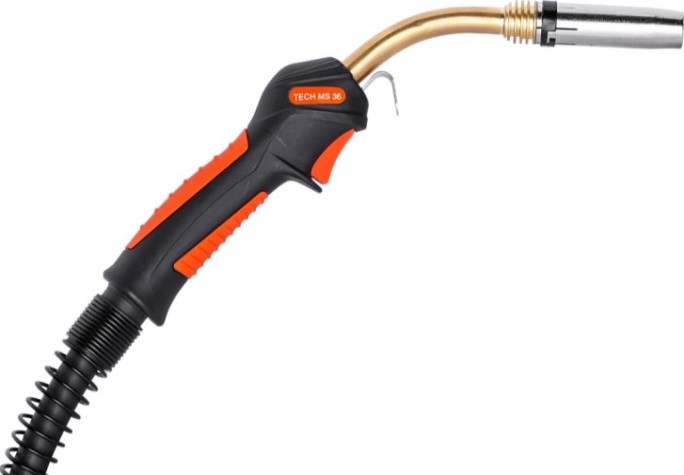 Горелка СВАРОГ TECH MS 36, 5 м ICT2995 [00000087294]