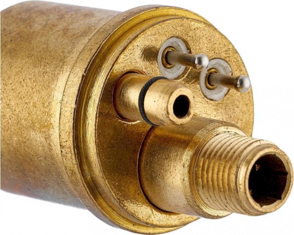 Горелка СВАРОГ TECH MS 40, 3 м ICT2198 [00000088374]