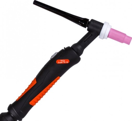 Горелка СВАРОГ TECH SUPER TS 18, 8 м IOB66306-00 [00000088182]