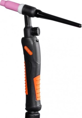 Горелка СВАРОГ TECH TS 17V, 4 М ION9906 [00000088177]