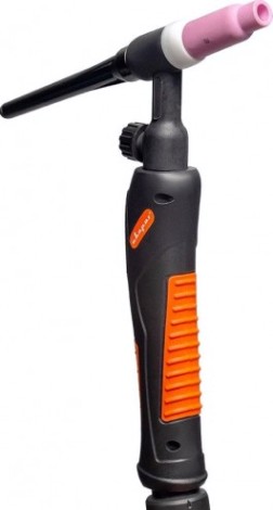 Горелка СВАРОГ TECH TS 17V, 4 М ION9906 [00000088177]