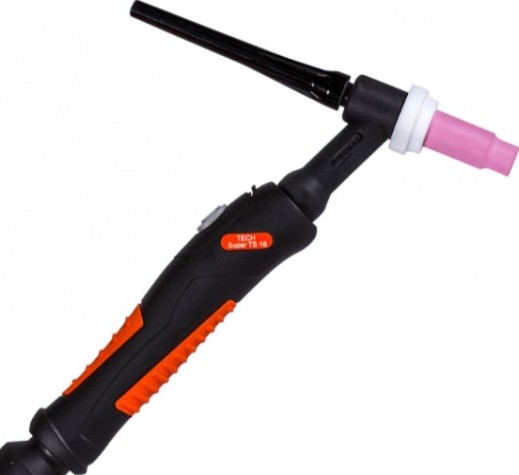Горелка СВАРОГ TECH TS 18, 4 м IOB6906 [00000087268]