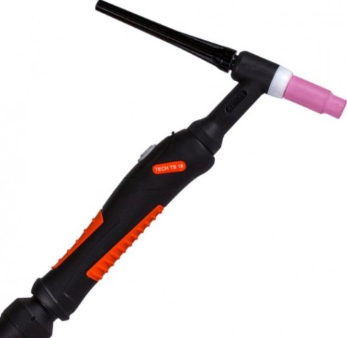 Горелка СВАРОГ TECH TS 18, 4 м IOB6967 [00000087266]
