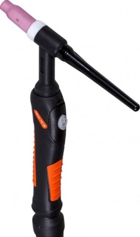 Горелка СВАРОГ TECH TS 26, 4 м IOW6907 [00000087275]