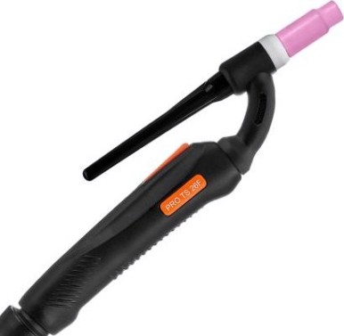 Горелка СВАРОГ TECH TS 26F, 4 м IOR6906-SV001 [00000098700]