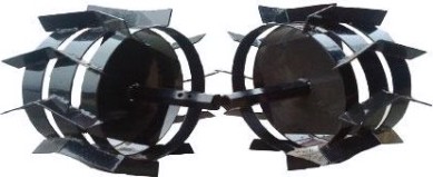 Грунтозацепы AURORA 11750 (Ф= 23мм) Грунтозацепы AURORA 11750 (Ф= 23мм)
