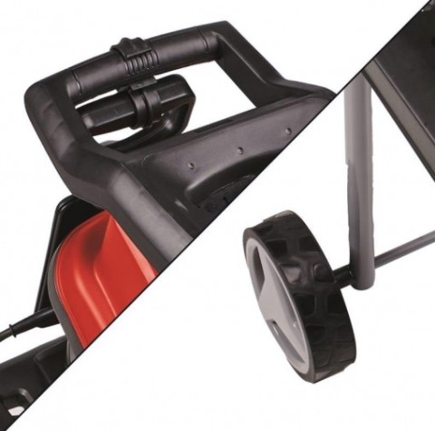 Измельчитель веток электрический EINHELL GC-KS 2540 CB [3430400]