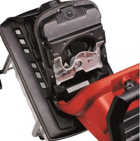 Измельчитель веток электрический EINHELL GC-KS 2540 CB [3430400]