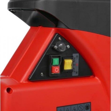 Измельчитель веток электрический EINHELL GC-RS 2540 [3430620]