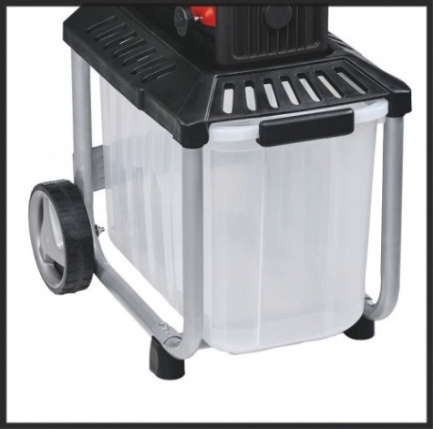 Измельчитель веток электрический EINHELL GC-RS 60 CB [3430635]