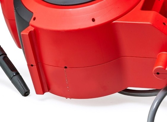 Катушка для шланга EINHELL 4173770 GE-HR 18/30 Li-Solo аккумуляторная Катушка для шланга EINHELL 4173770 GE-HR 18/30 Li-Solo аккумуляторная