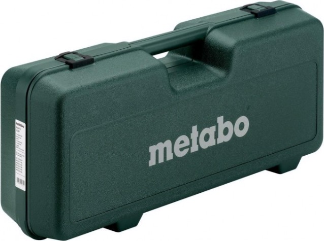Кейс METABO для УШМ 180-230 [625451000]