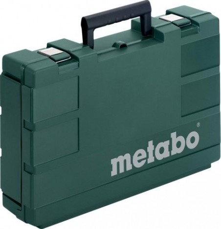 Кейс METABO MC 10 Akku-BS/Akku-SB [623855000]