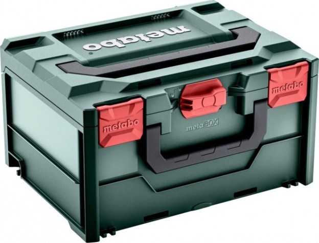 Кейс METABO MetaBox 215 [626887000]