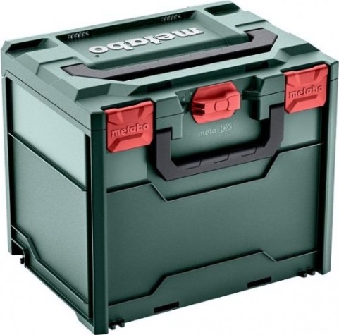 Кейс METABO MetaBox 340 [626888000]