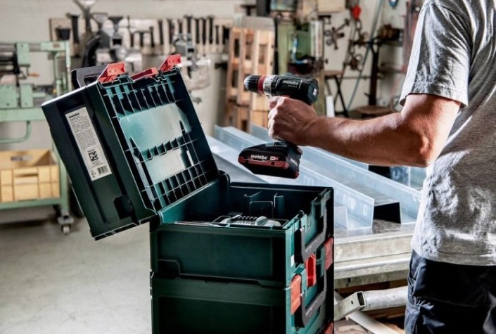 Кейс METABO MetaBox 340 [626888000]