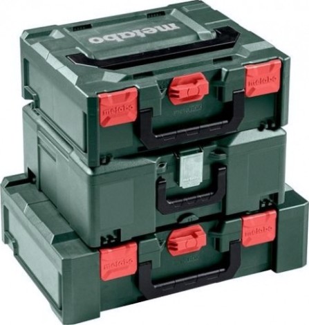 Кейс METABO MetaBox 340 [626888000]