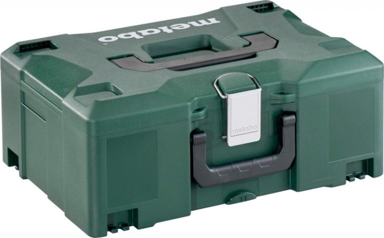 Кейс METABO MetaLoc II пустой [626431000]