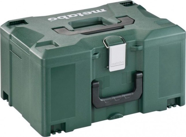 Кейс METABO MetaLoc III пустой [626432000]