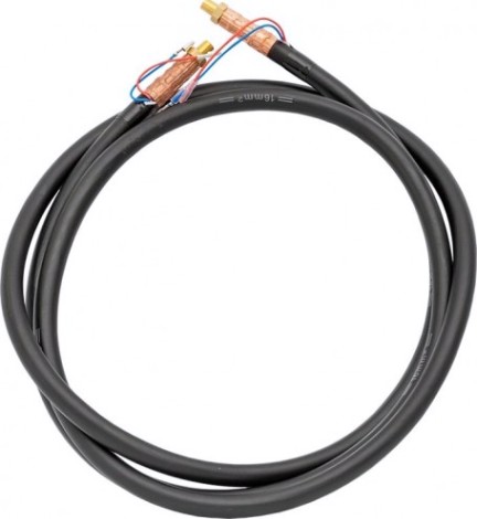 Коаксиальный кабель СВАРОГ ICN0664 3 м [00000087491]