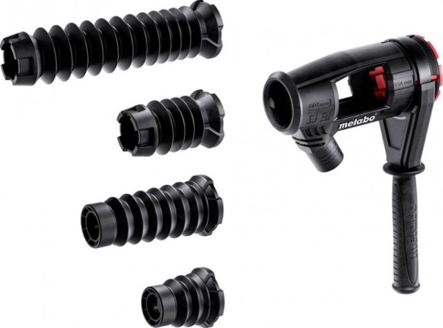 Комплект для пылеудаления METABO ESA MAX (623271000) 0) [623271000]