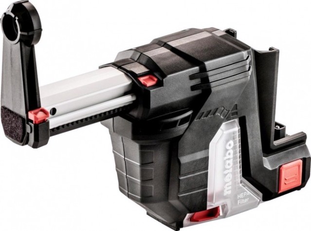 Комплект для пылеудаления METABO ISA 18 LTX 24 (631341840) 1341840) [631341840]