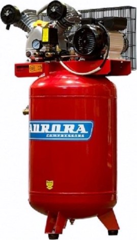 Компрессор поршневой AURORA CYCLON 120 [23981]