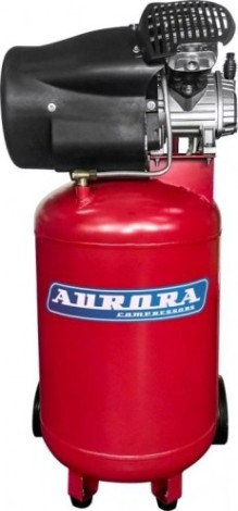 Компрессор поршневой AURORA GALE-75 [29721]
