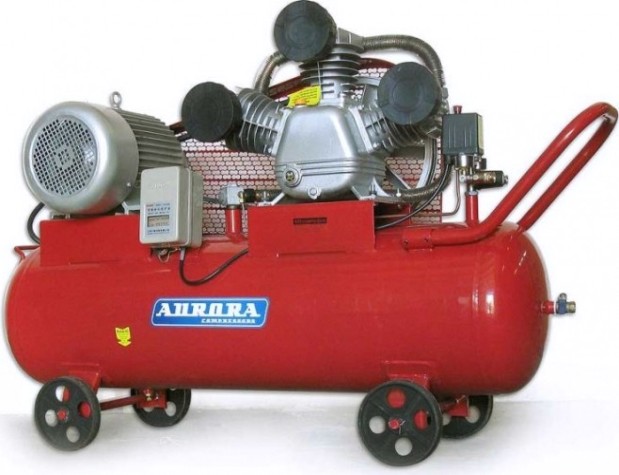 Компрессор поршневой AURORA TORNADO 135 [8051]