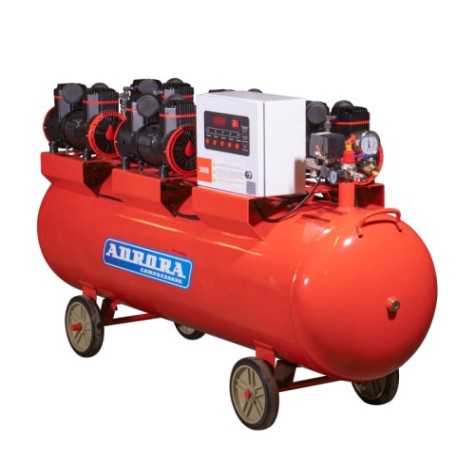 Компрессор поршневой безмасляный AURORA PASSAT-250/1250 MODULE [37863]