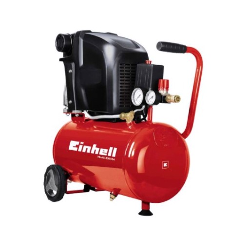 Компрессор поршневой EINHELL TE-AC 230/24/8 [4010460]