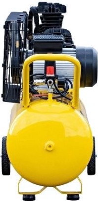 Компрессор поршневой Кедр КП-480/100 PRO [8023709]