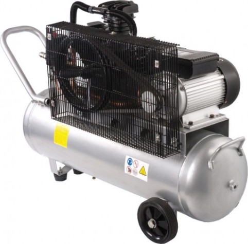 Компрессор поршневой QUATTRO ELEMENTI BW-500-60 [770-292]