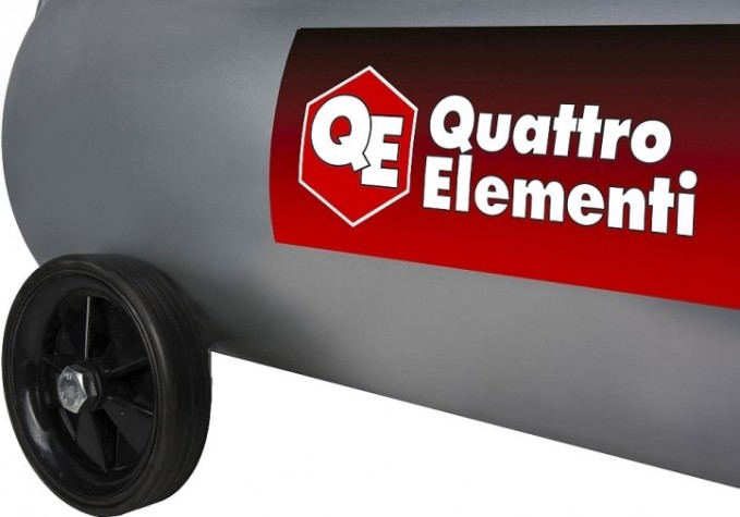 Компрессор поршневой QUATTRO ELEMENTI BW-500-60 [770-292]