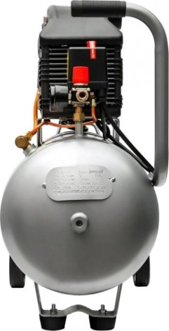 Компрессор поршневой QUATTRO ELEMENTI CYCLONE-50 [248-634]
