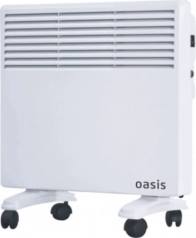 Конвектор OASIS EK-10 [4640039481706]