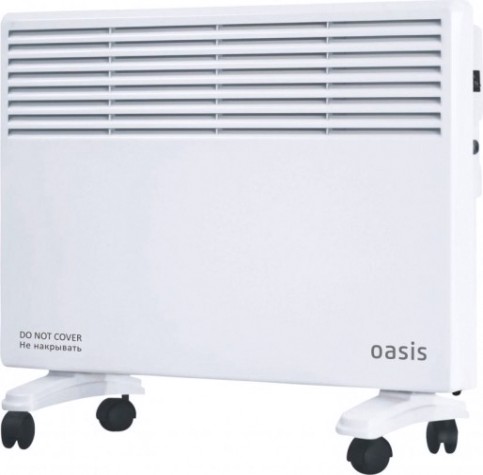 Конвектор OASIS EK-15 [4640039481713]