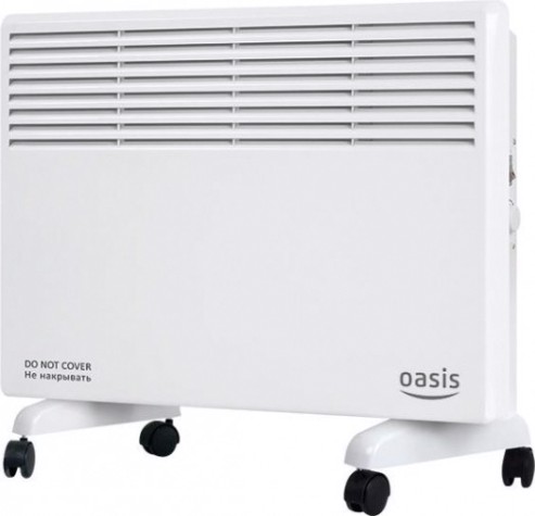 Конвектор OASIS KM-15 [4640130905927]